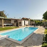 A Casa Romeu Villa Saint-Jacques-de-Compostelle