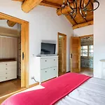 A Casa Romeu Villa Saint-Jacques-de-Compostelle
