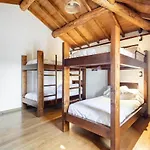 A Casa Romeu Saint-Jacques-de-Compostelle