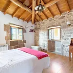 A Casa Romeu Villa *