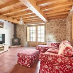 A Casa Romeu Villa Saint-Jacques-de-Compostelle