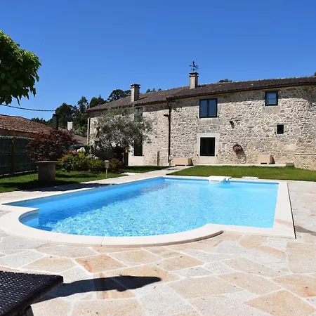 A Casa Romeu فيلة