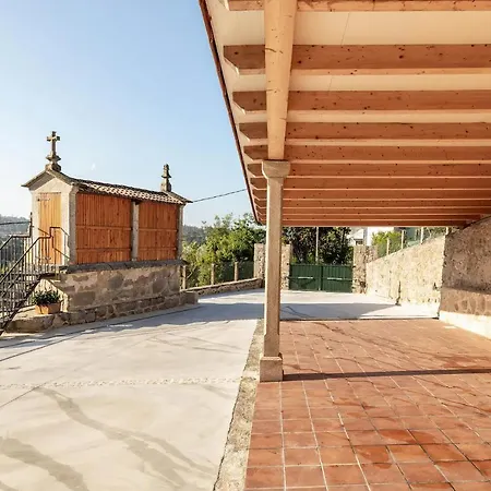 فيلة A Casa Romeu *