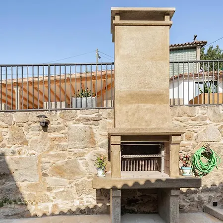 Villa A Casa Romeu