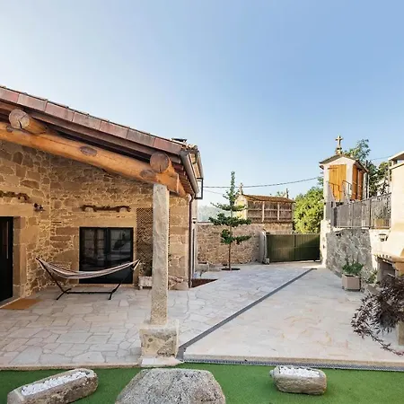 A Casa Romeu فيلة