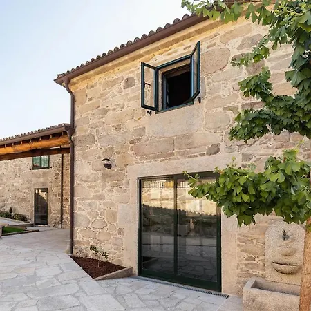 A Casa Romeu Villa