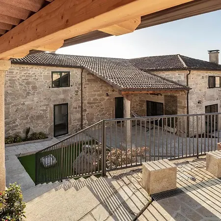 A Casa Romeu