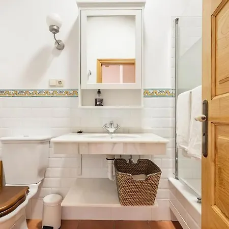 A Casa Romeu Villa *