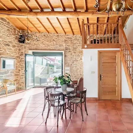 فيلة A Casa Romeu