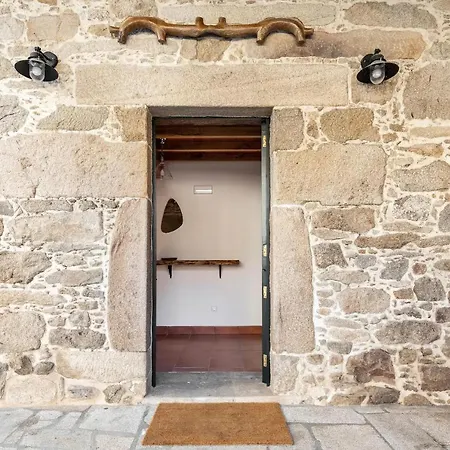 A Casa Romeu سانتياغو دي كومبوستيلا