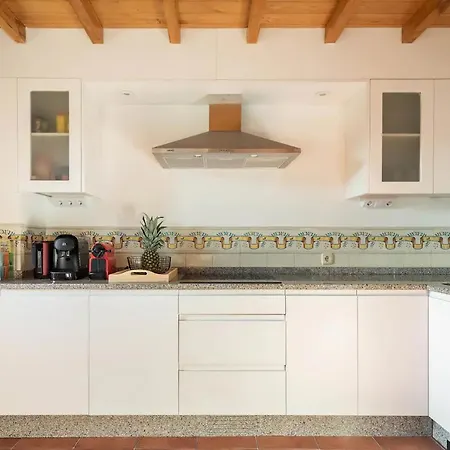 A Casa Romeu Villa *