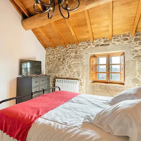 A Casa Romeu Вилла *