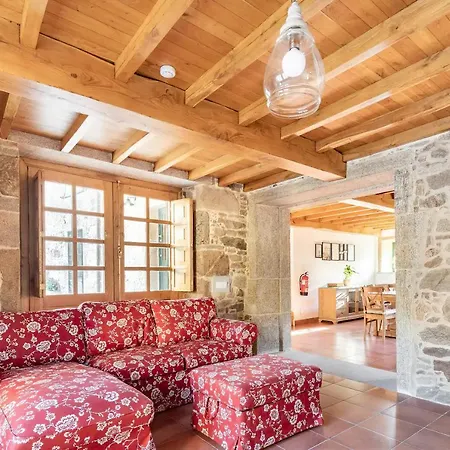 A Casa Romeu Saint-Jacques-de-Compostelle