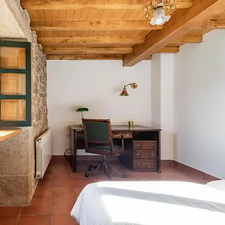 A Casa Romeu فيلة