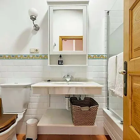 A Casa Romeu Villa *