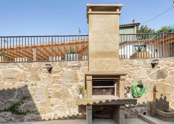 Villa A Casa Romeu