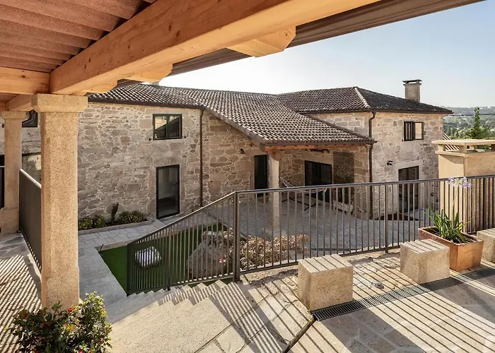 A Casa Romeu