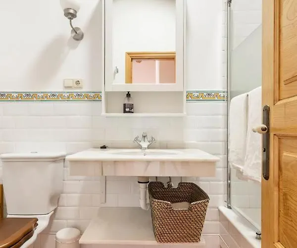 A Casa Romeu Villa *
