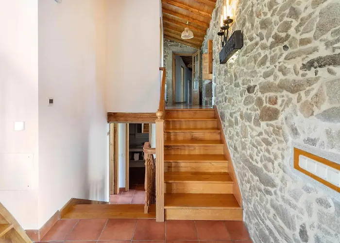 A Casa Romeu ヴィラ