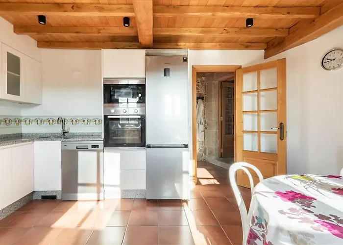 ヴィラ A Casa Romeu