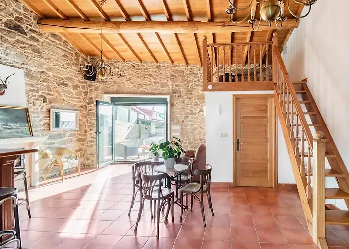 Villa A Casa Romeu