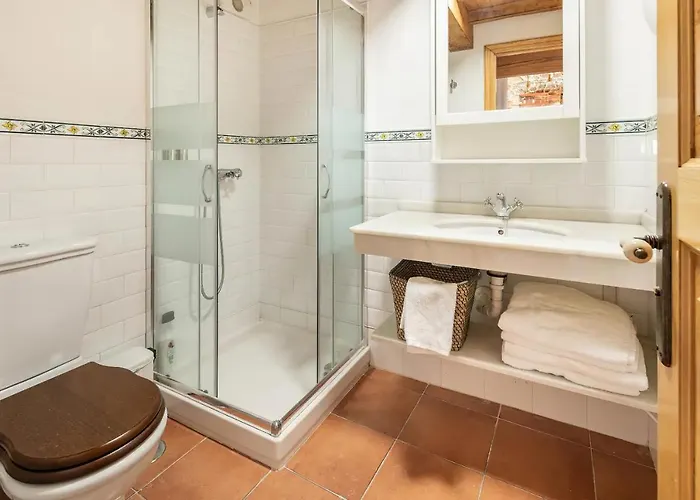 A Casa Romeu ヴィラ