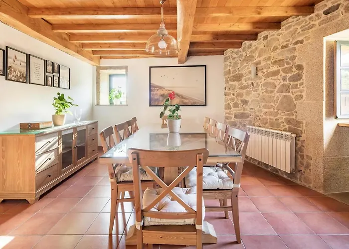 A Casa Romeu ヴィラ *