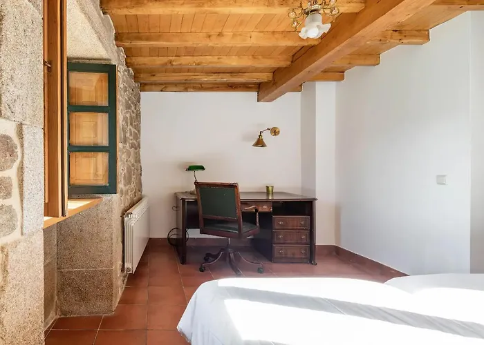 A Casa Romeu Villa