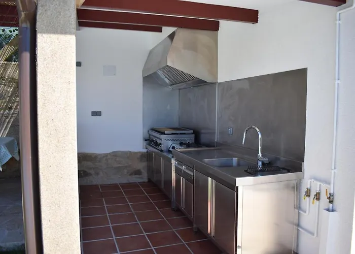 A Casa Romeu Saint-Jacques-de-Compostelle